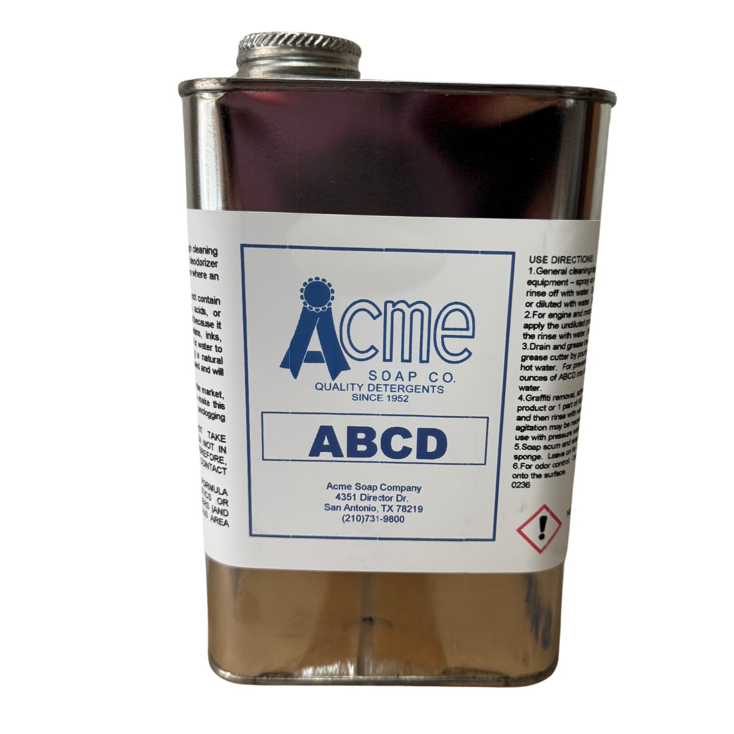 ABCD