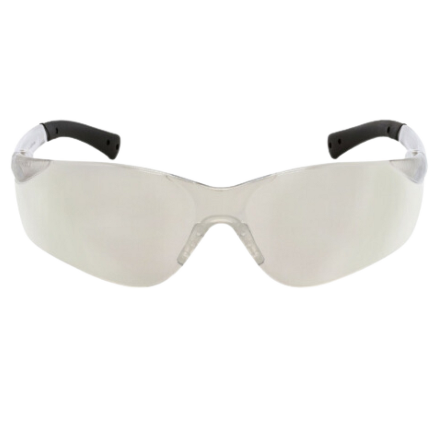 BearKat BK3 Safety Glasses Indoor Outdoor Clear Mirror
