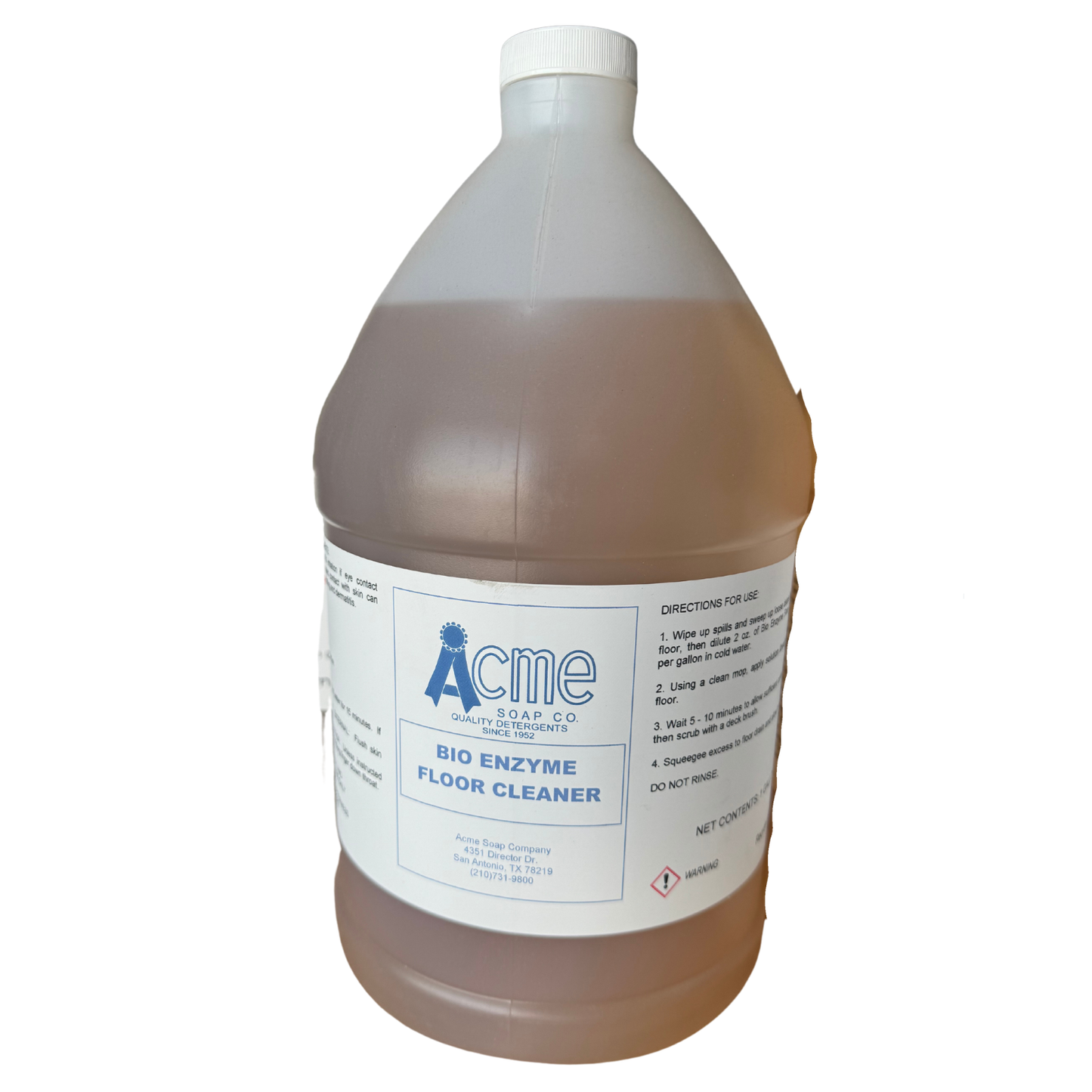 Bio-Enzyme Floor Cleaner