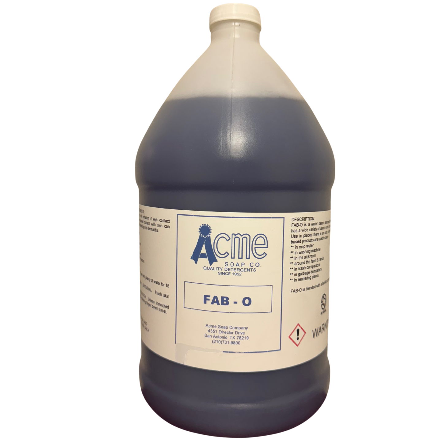 Fab- O