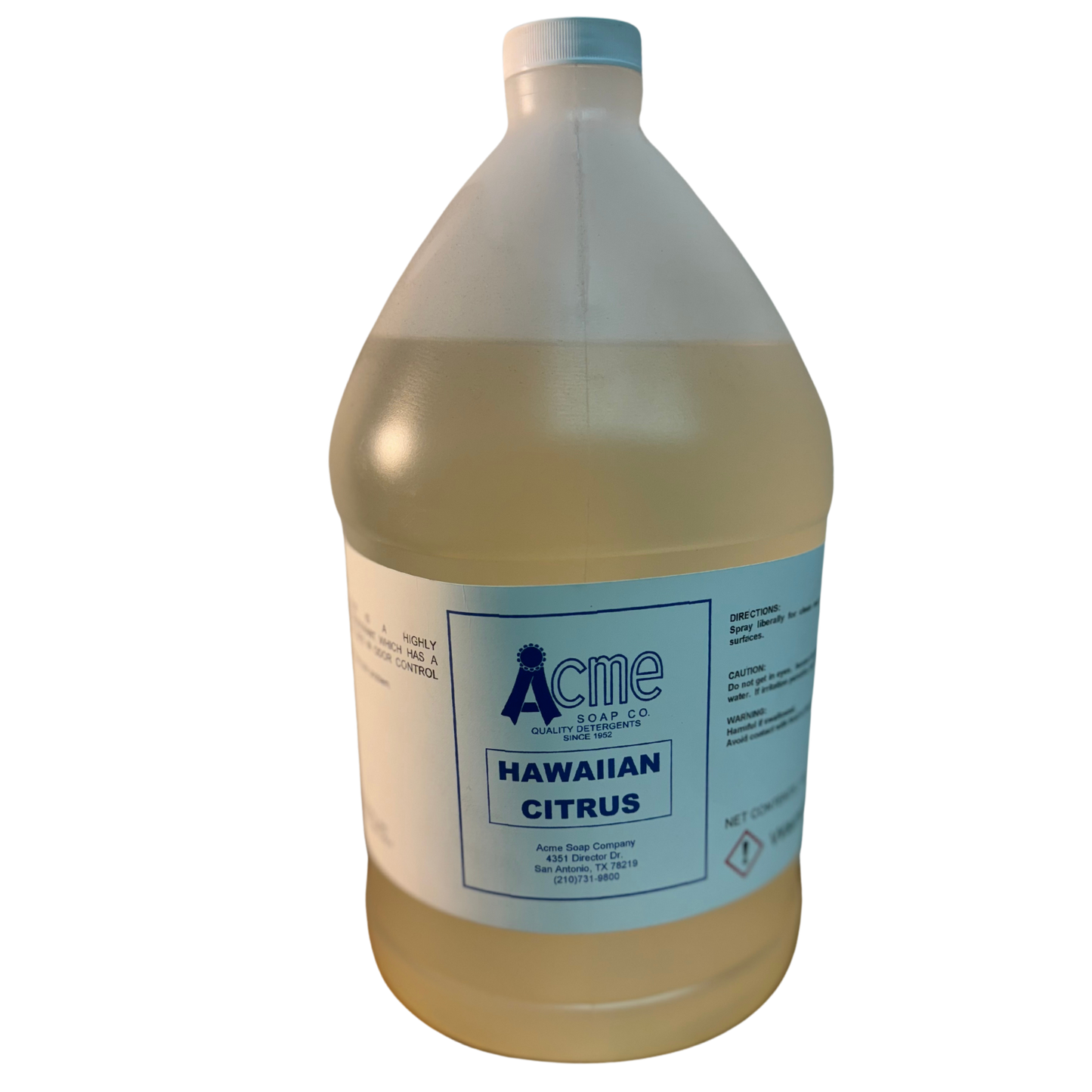 Hawaiian Citrus Deodorizer