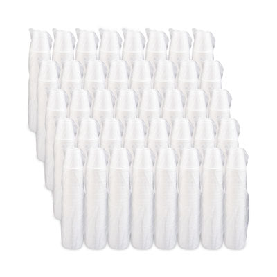 Foam Drink Cups Sizes 6oz - 44 oz