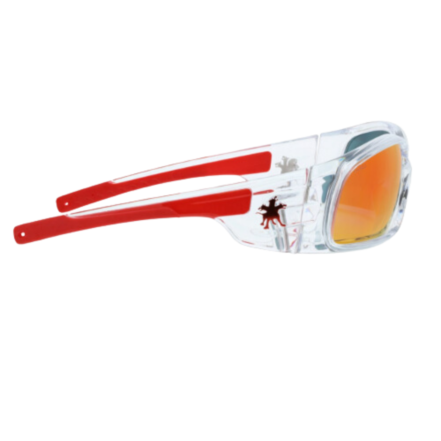 SWAGGER SR1 Fire Mirror Safety Glasses