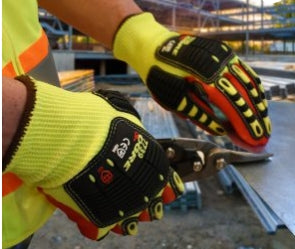 Impact, OGRE® CR+, A5 Cut: #7739