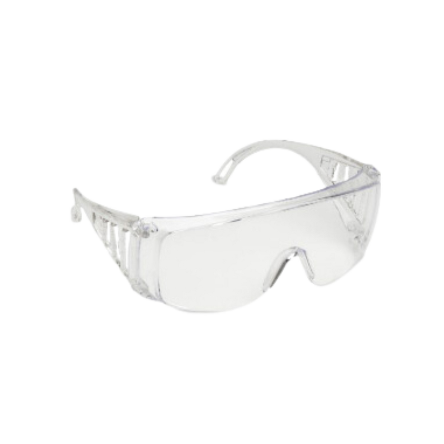 SLAMMER™, Safety Glasses, Clear,