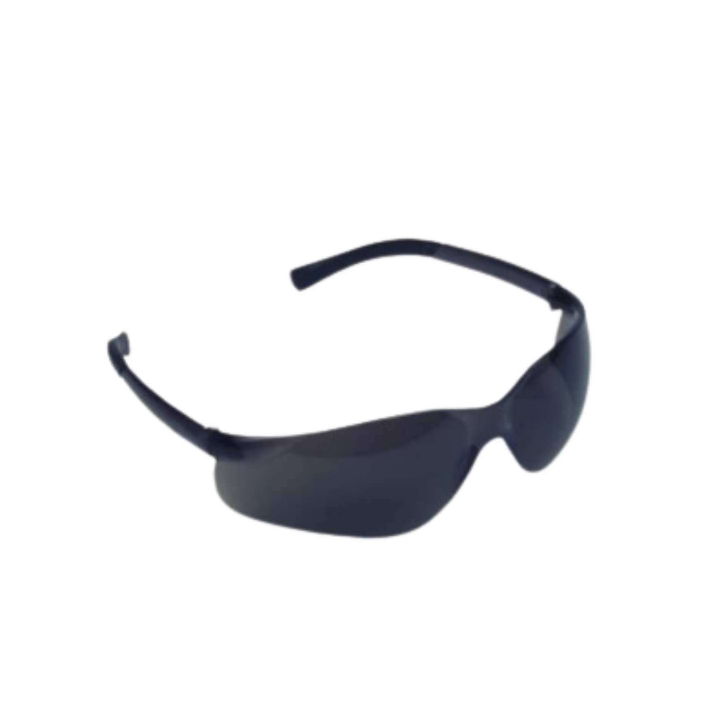 DANE™, Safety Glasses, Gray/Anti-Fog SMOKE LENSE
