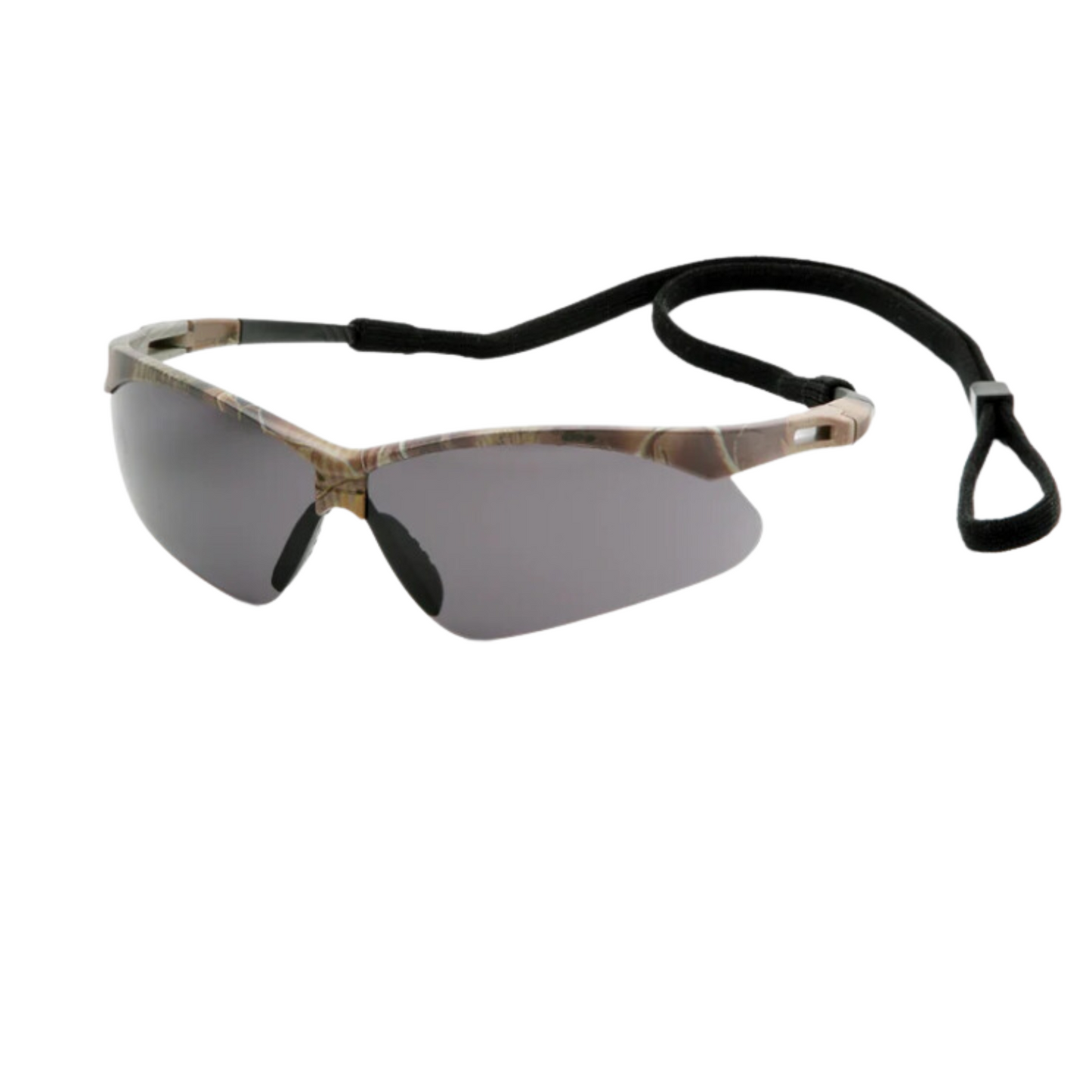 PMXTREME CAMO ANTI FOG SAFETY GLASSES