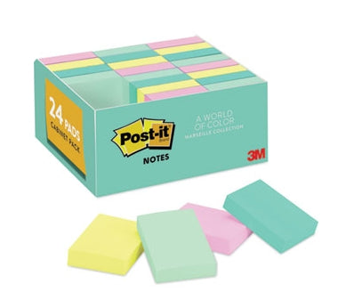 Post- it Beachside Cafe Collection