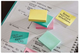 Post- it Beachside Cafe Collection
